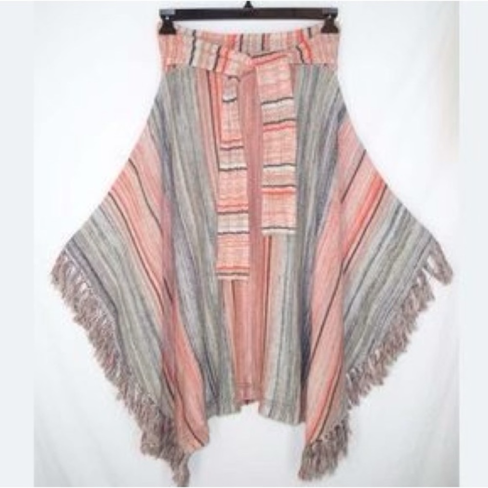Sparrow/Anthropologie Skirt